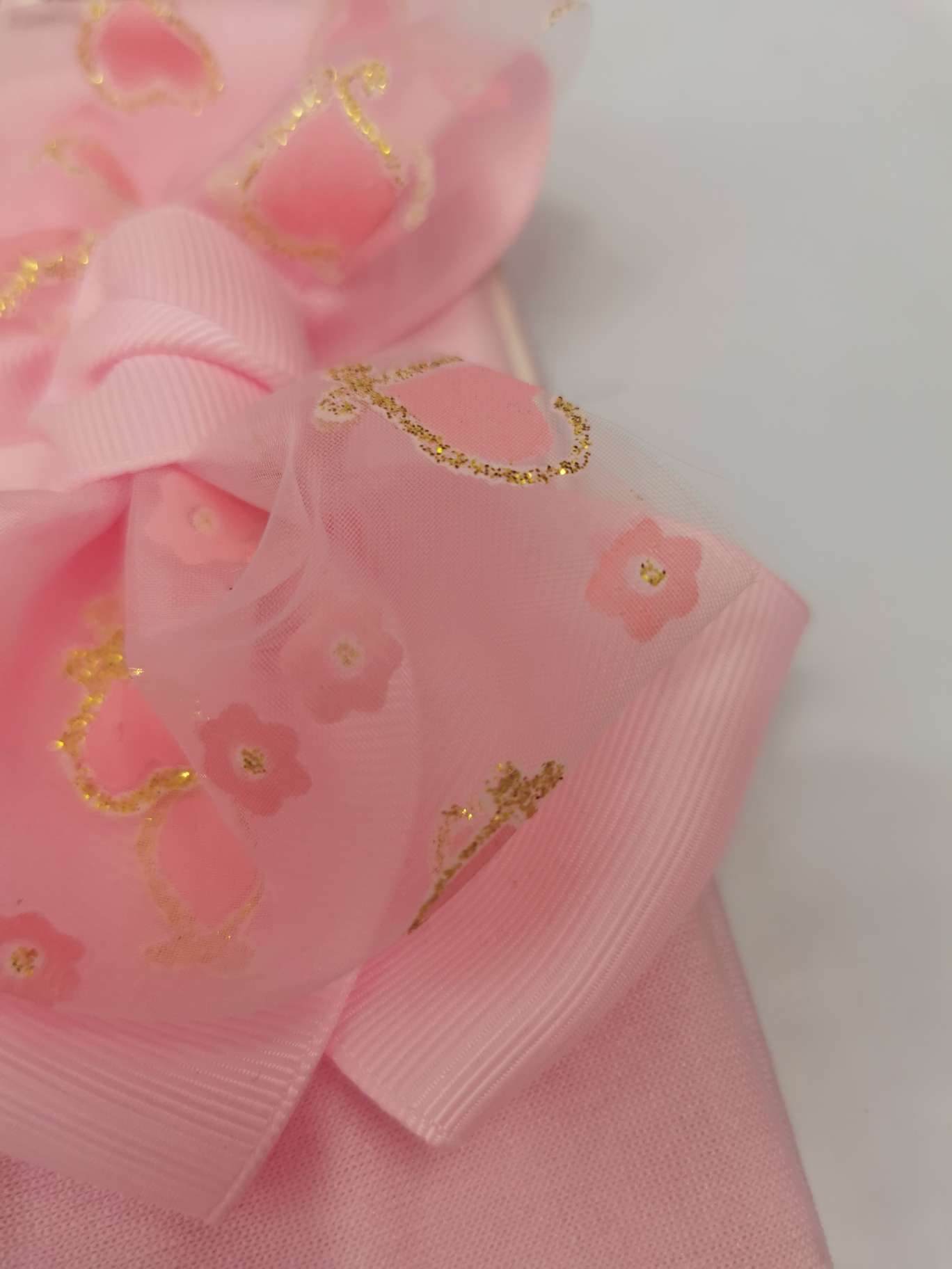 Love hair band details Picture
