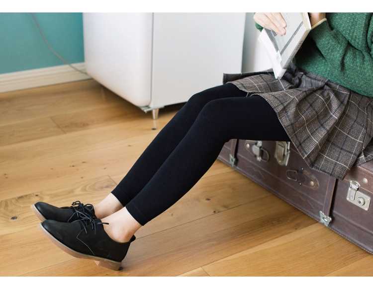 Body-shaping pants: nine points