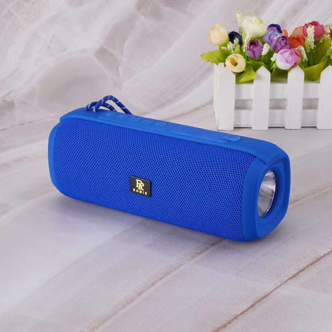 SLC-119 doble 52PU lateral cuerno doble 5W Specification image