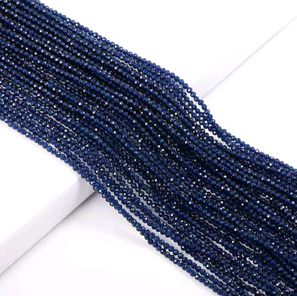 Small beads, natural gemstones, jade, citrine, peridot, 2 2222222223 mm cut, loose beads, jewelry, necklace making, 1DIY bracelet pic 8