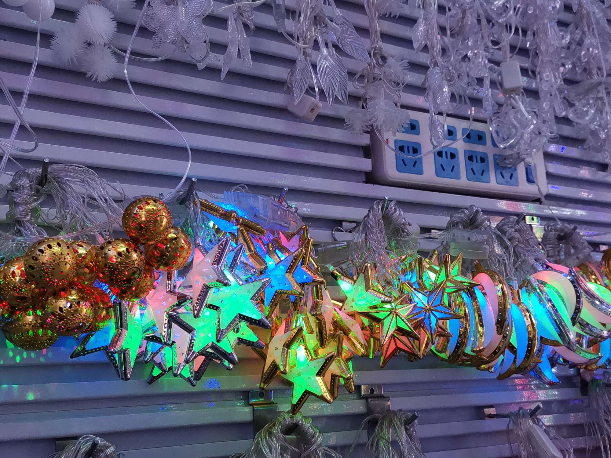 Night lights, palace lanterns, retro lights, Chinese-style lights, sleep lights, atmosphere lights Specification image