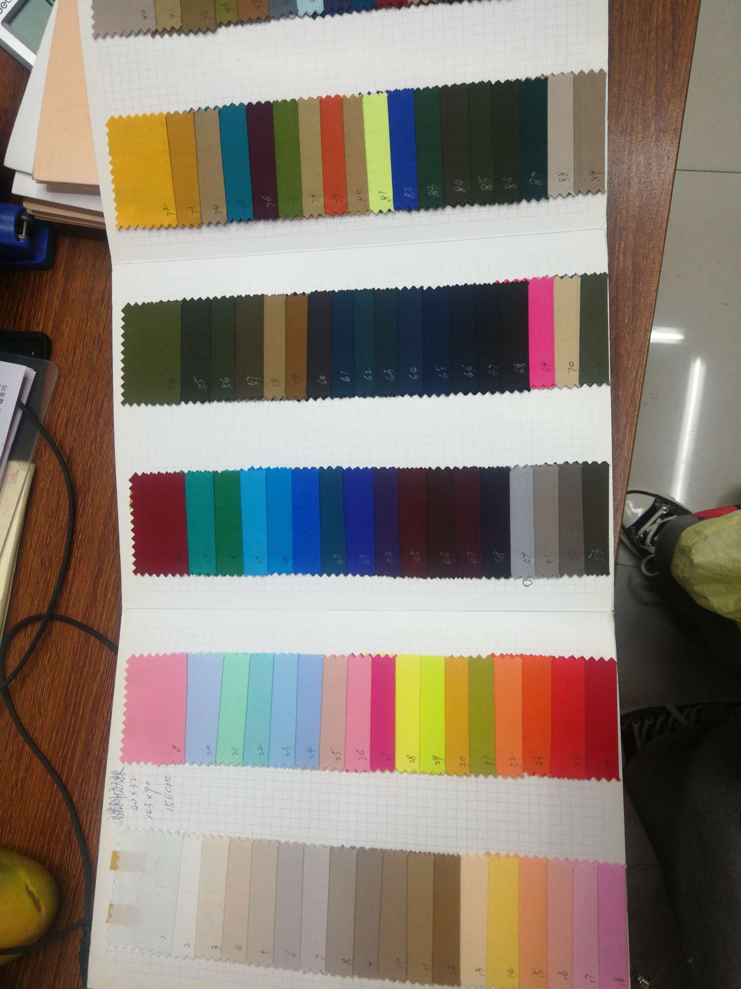 143*90 high-density twill imitation tencel factory direct sales, wholesale and retail. For orders in stock, please consult