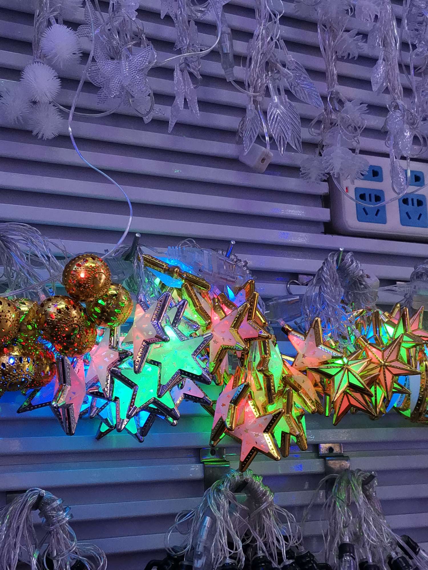 Night lights, palace lanterns, retro lights, Chinese-style lights, sleep lights, atmosphere lights Application Scenario