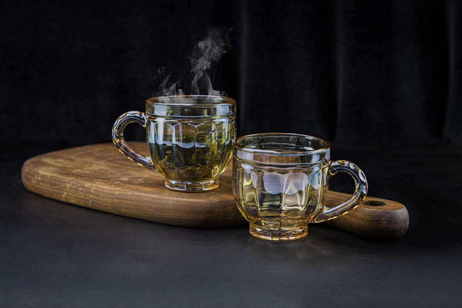 Coffee cup, small tea cup, glass cup undefined