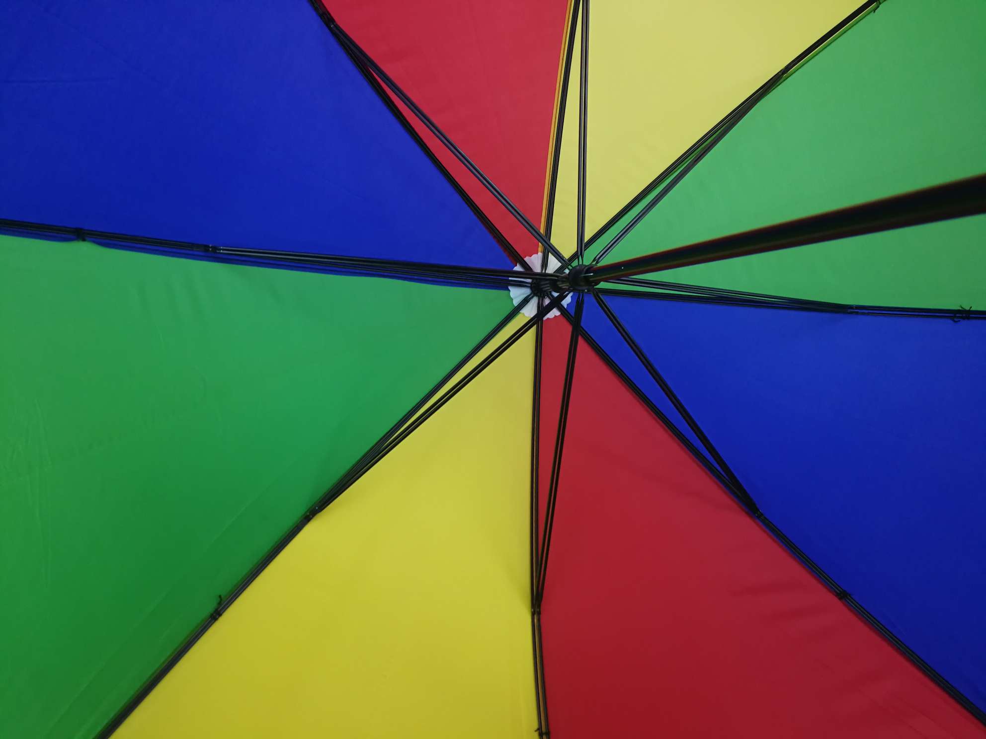 Factory direct sales of straight-handled umbrellas, golf umbrellas, watermelon umbrellas and large umbrellas details Picture