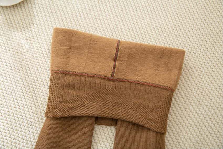 350-gram shaped cashmere pants undefined