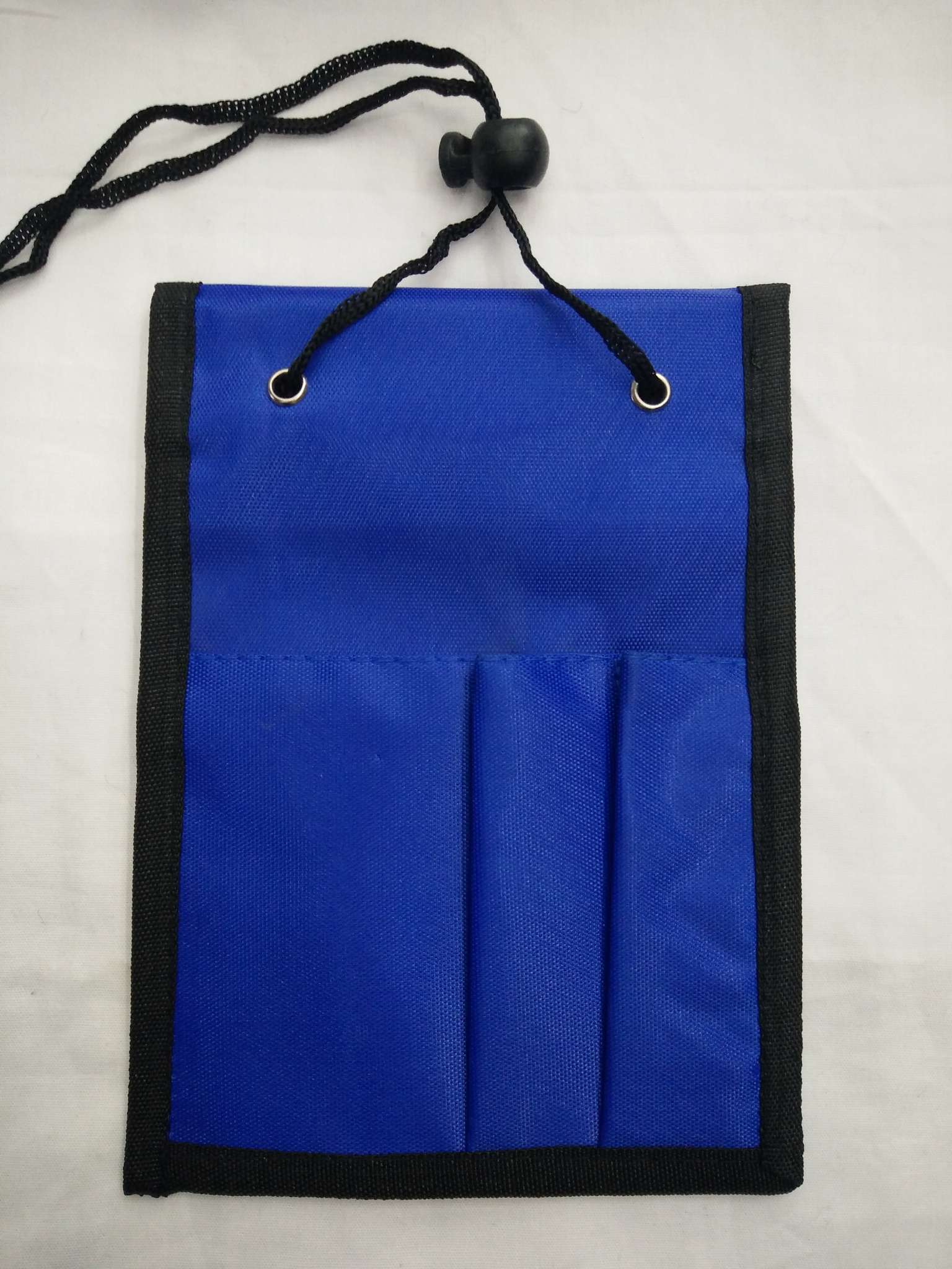 Id bag Application Scenario