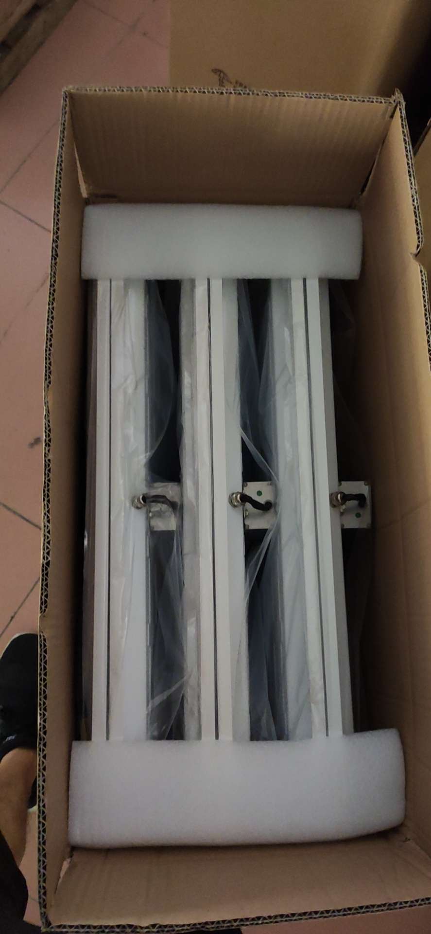 60*60Cm Panel Light 48W undefined