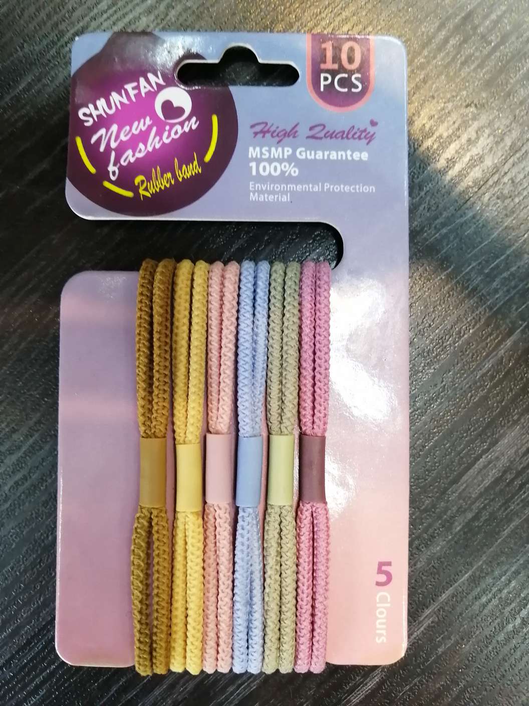 Basic style net pattern double-line single-color Korean original premium headwear, simple hair tie and hair band, ins Forest girl hair tie and hair band, factory direct sales