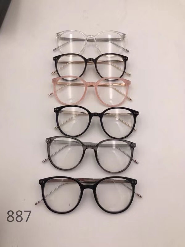 877 glass frame