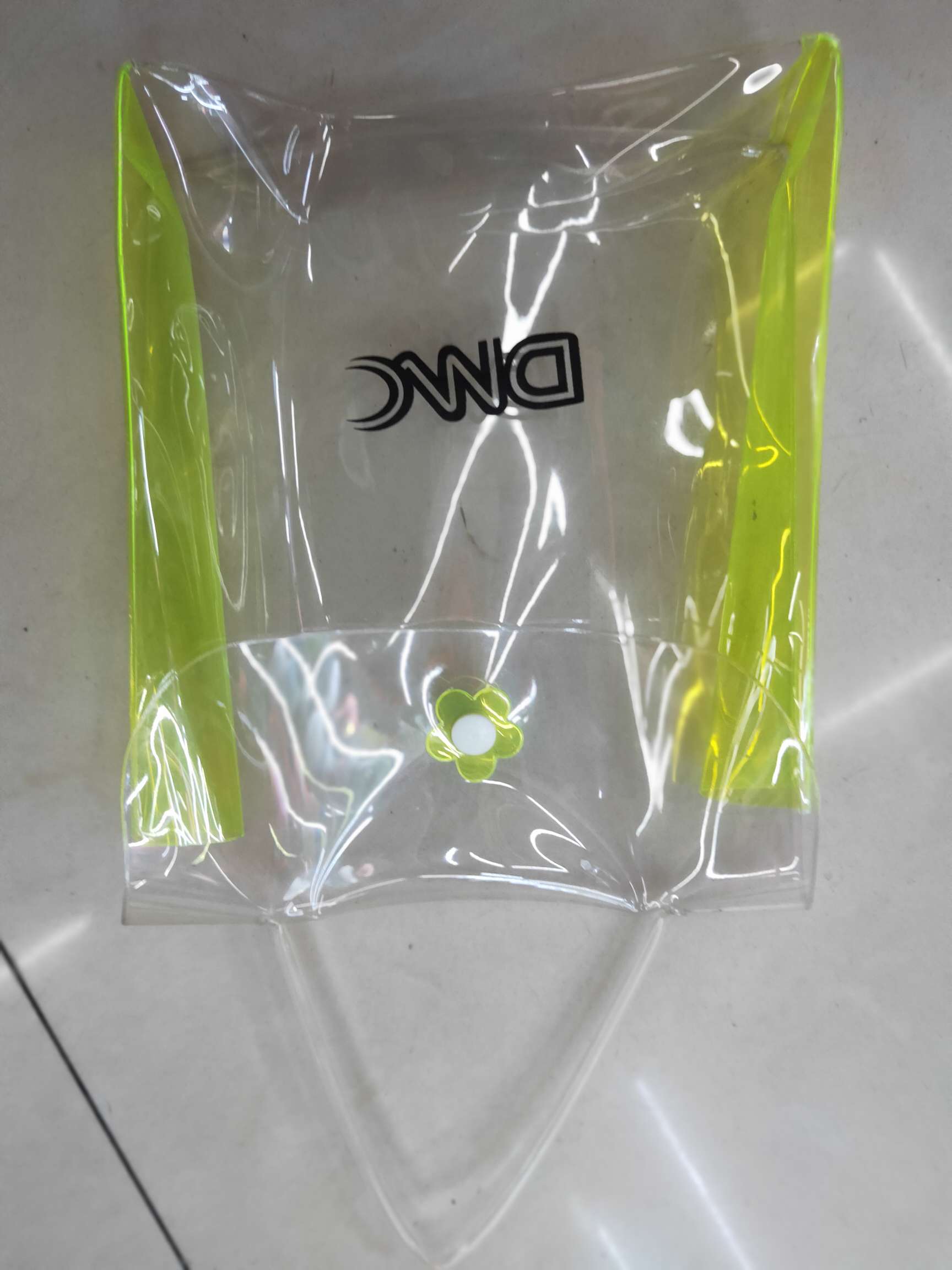 Hand-held zipper bag /13