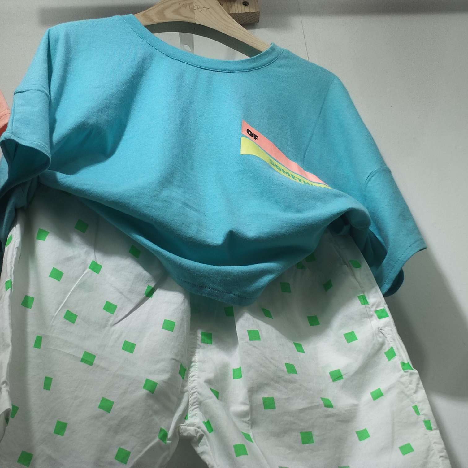 2020 new girls' wear thumbnail