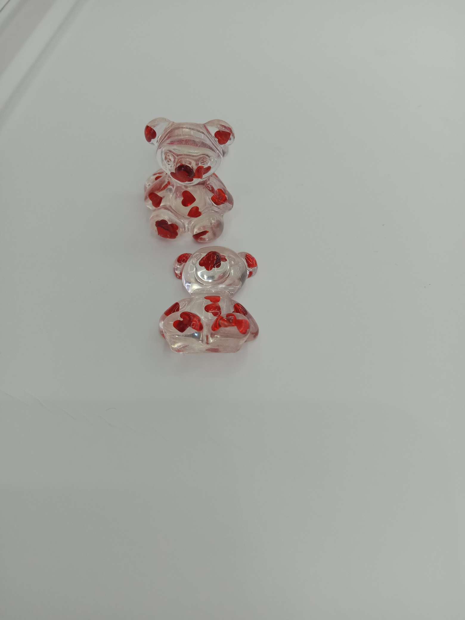 小熊产品图