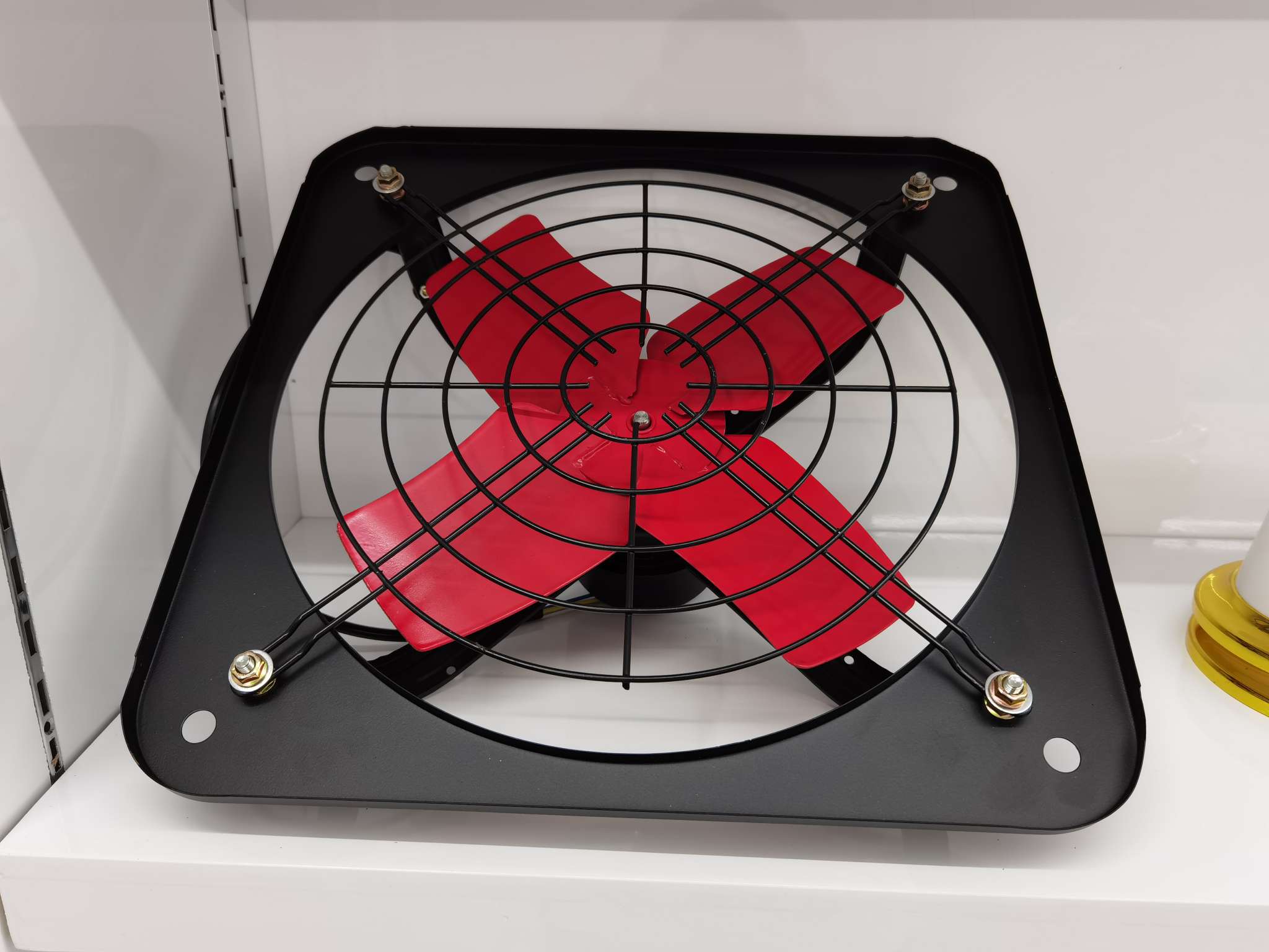 工业排气扇18寸