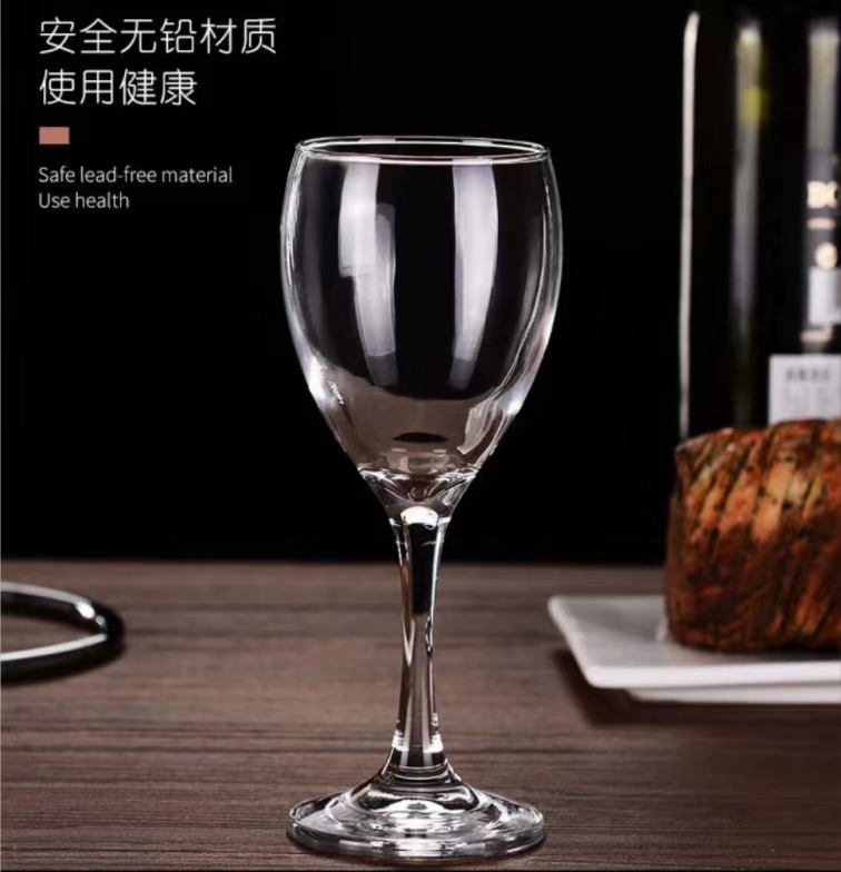 Red wine glass cup Application Scenario