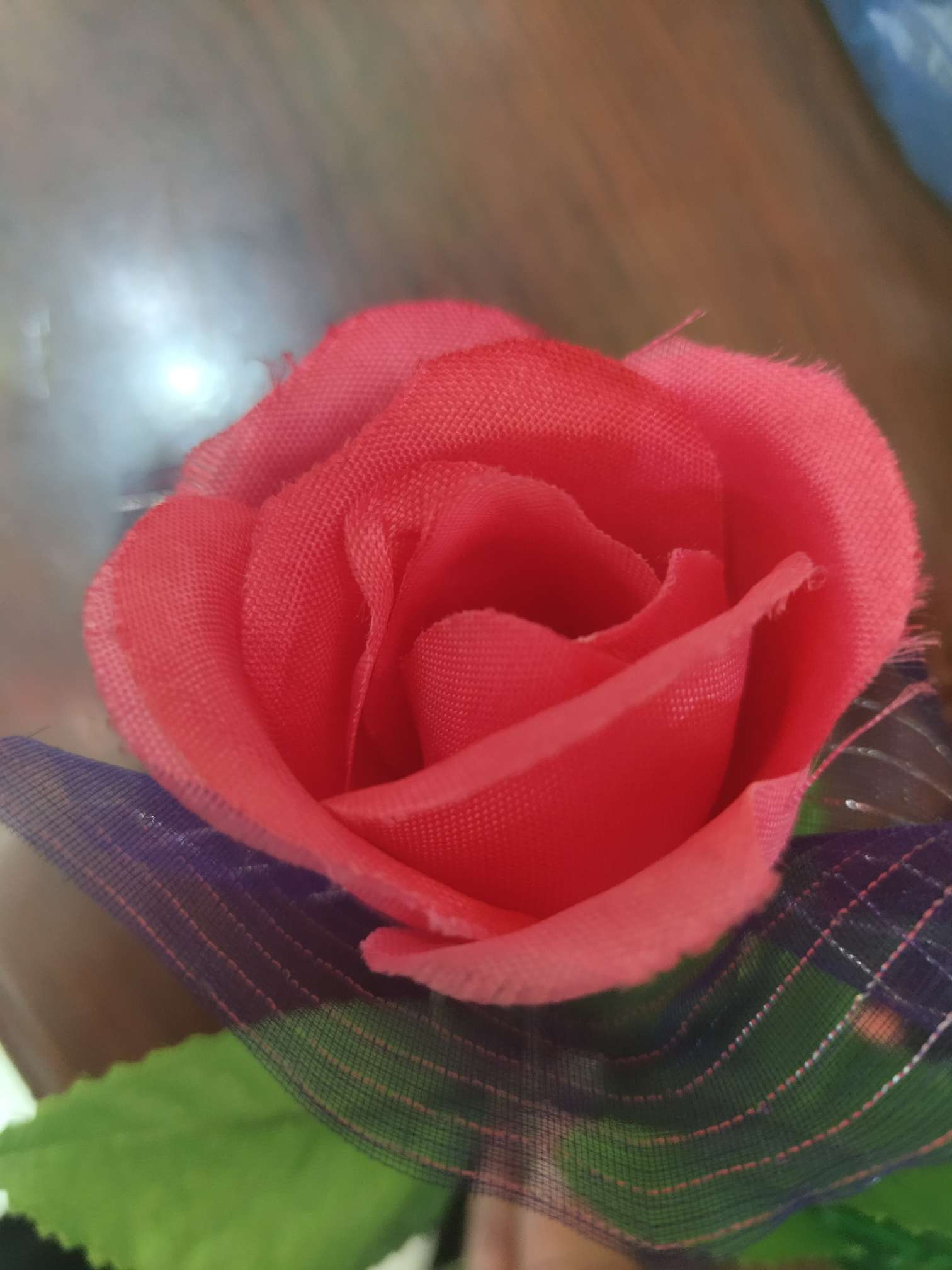 纱布毛浴巾实物图