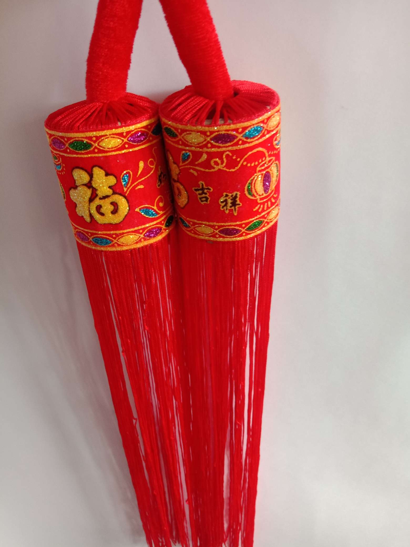 2021 New Factory Direct Sales Wholesale 1.5Cm Line 18 Plates Festive Wedding Festival Supplies Manufacturers Direct Sales To Sample Custom Moved To A New House details Picture