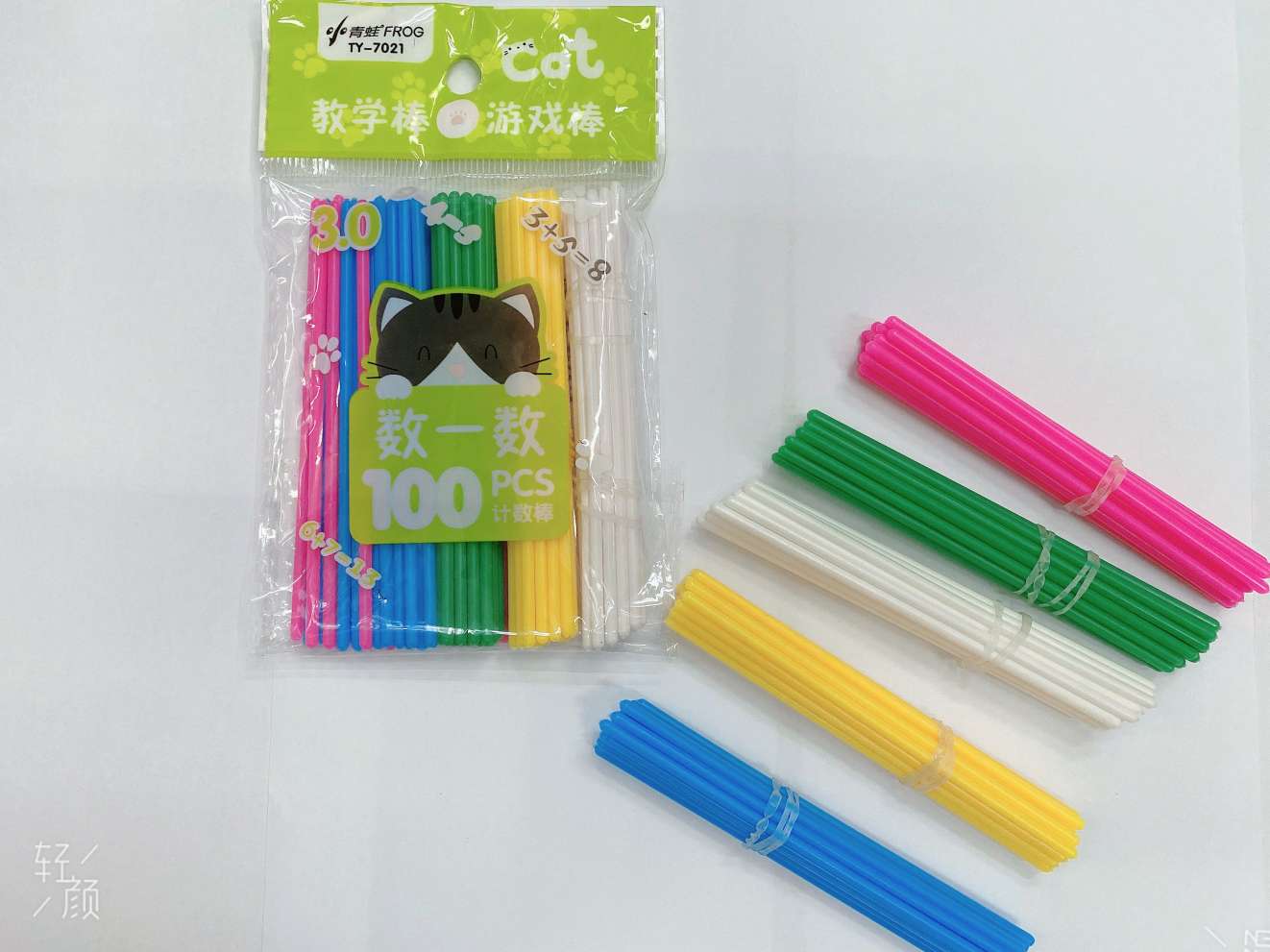 数数棒/数数棒/数数棒细节图