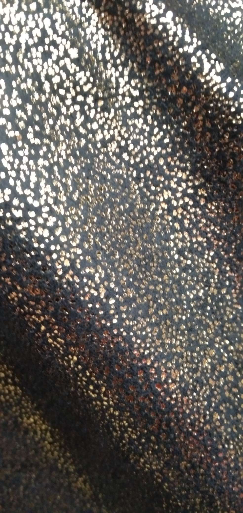 麂皮绒烫金，压金满版，饰品，圣诞礼物，箱包鞋材产品图