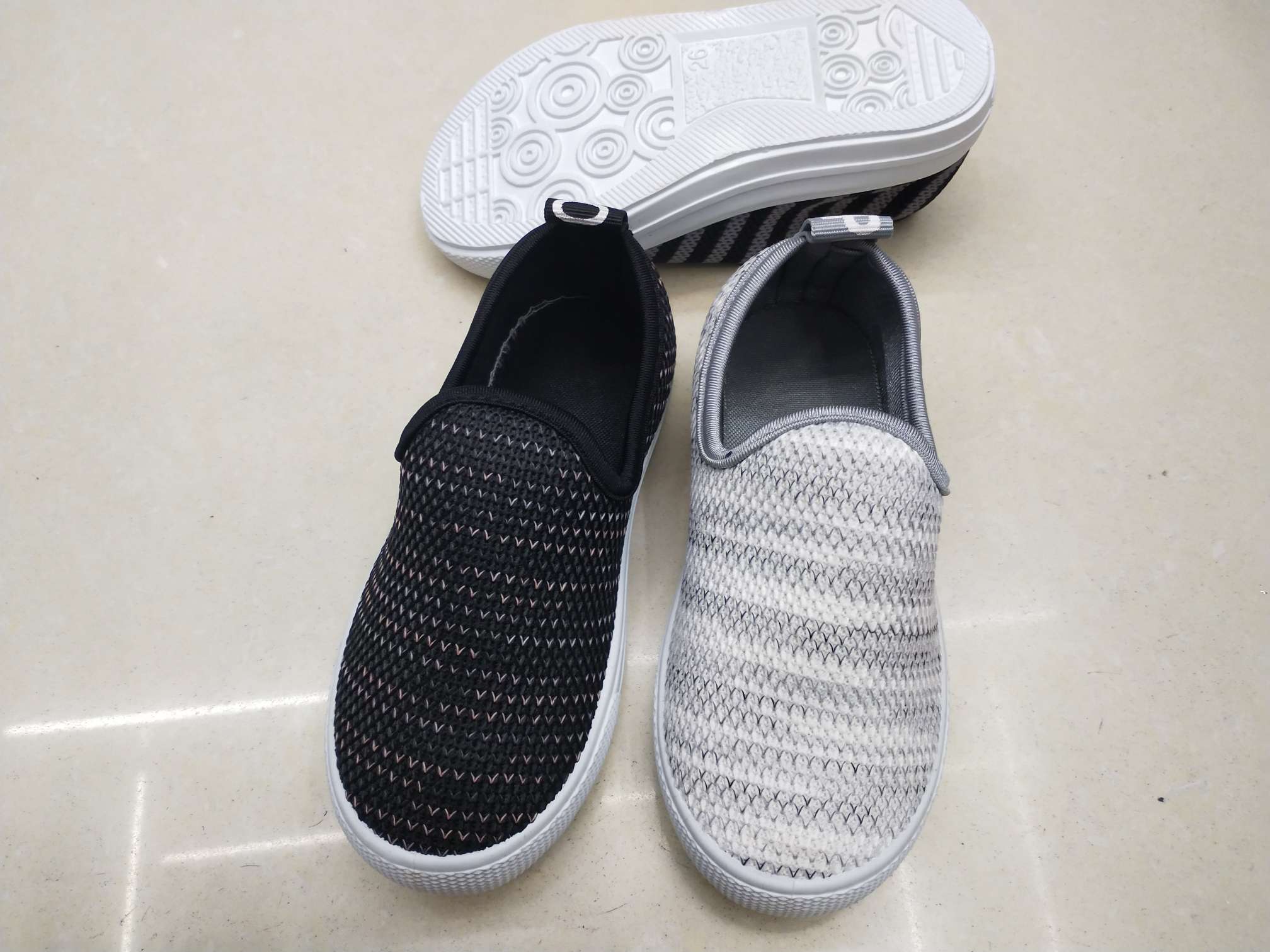 爆款2020宝宝鞋时尚鞋休闲鞋婴儿鞋平底鞋产品图