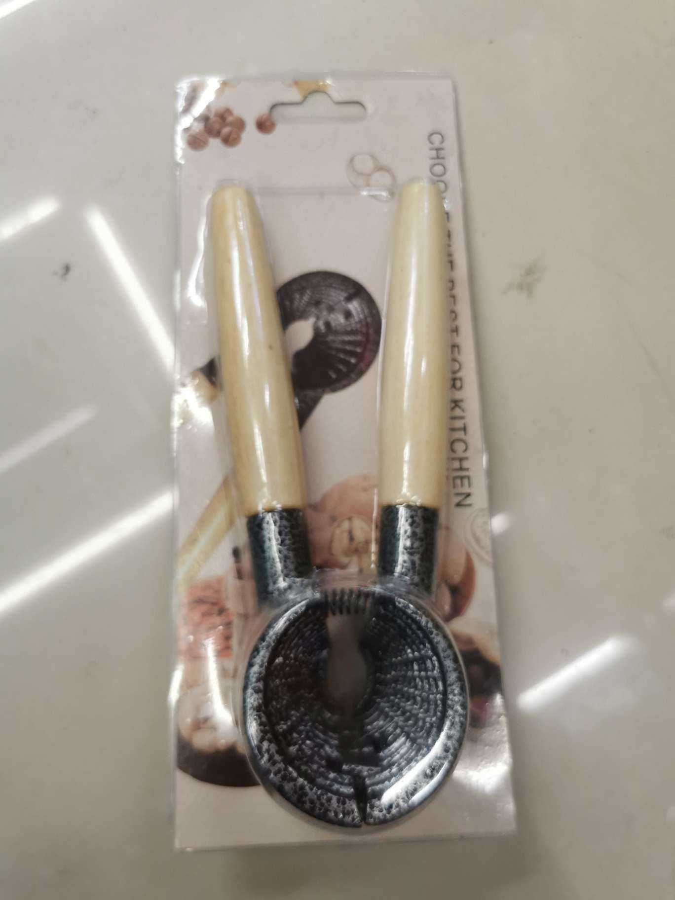 核桃夹