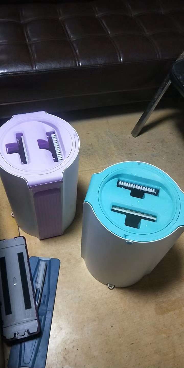 新款精装刮刮乐，免组装白底实物图