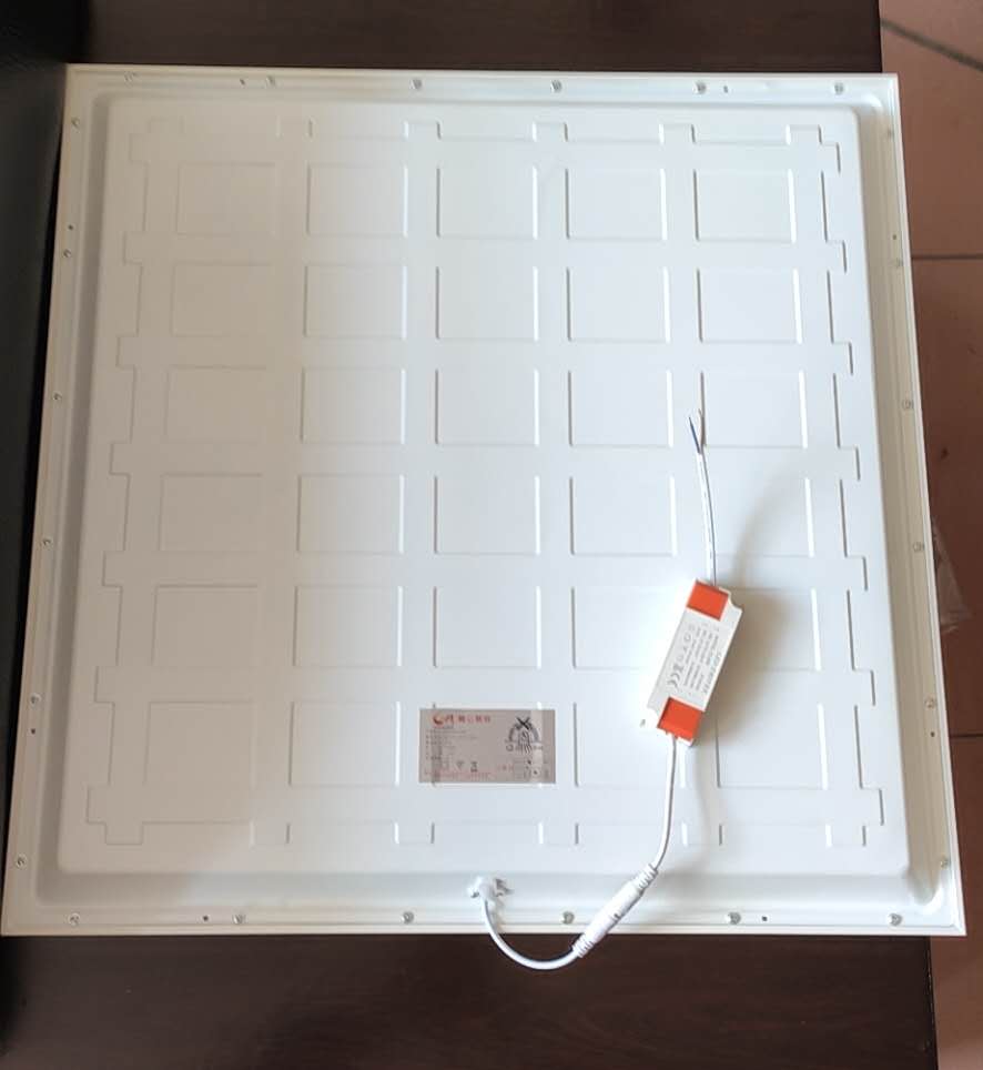 60*60Cm Panel Light 48W undefined
