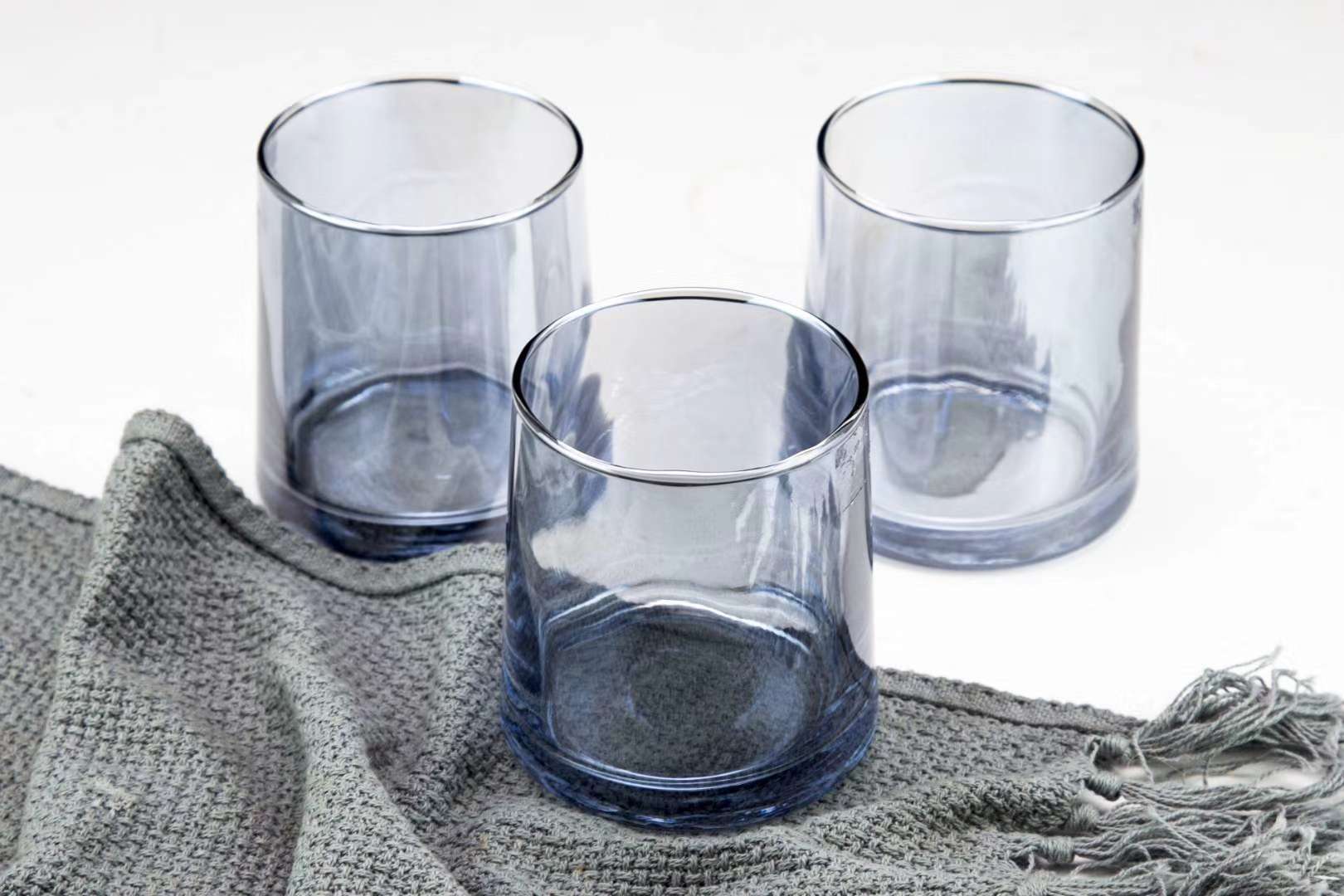 Casa taza de agua alta temperatura resistente al calor juice cup Application Scenario