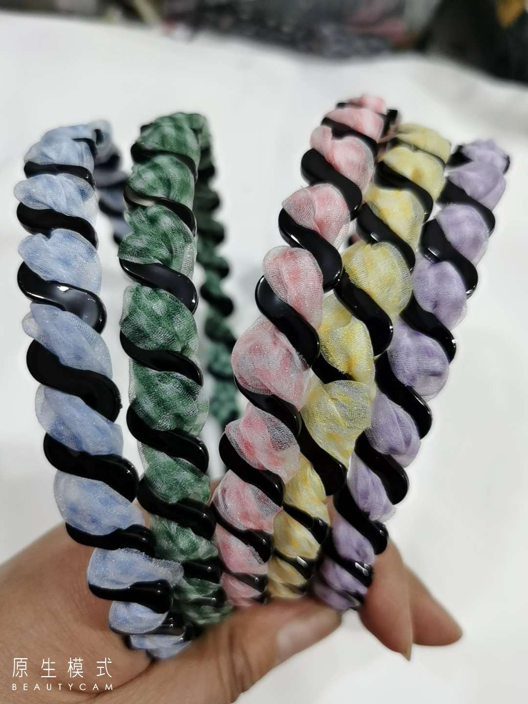 绚丽多彩/美滋滋/超好看细节图