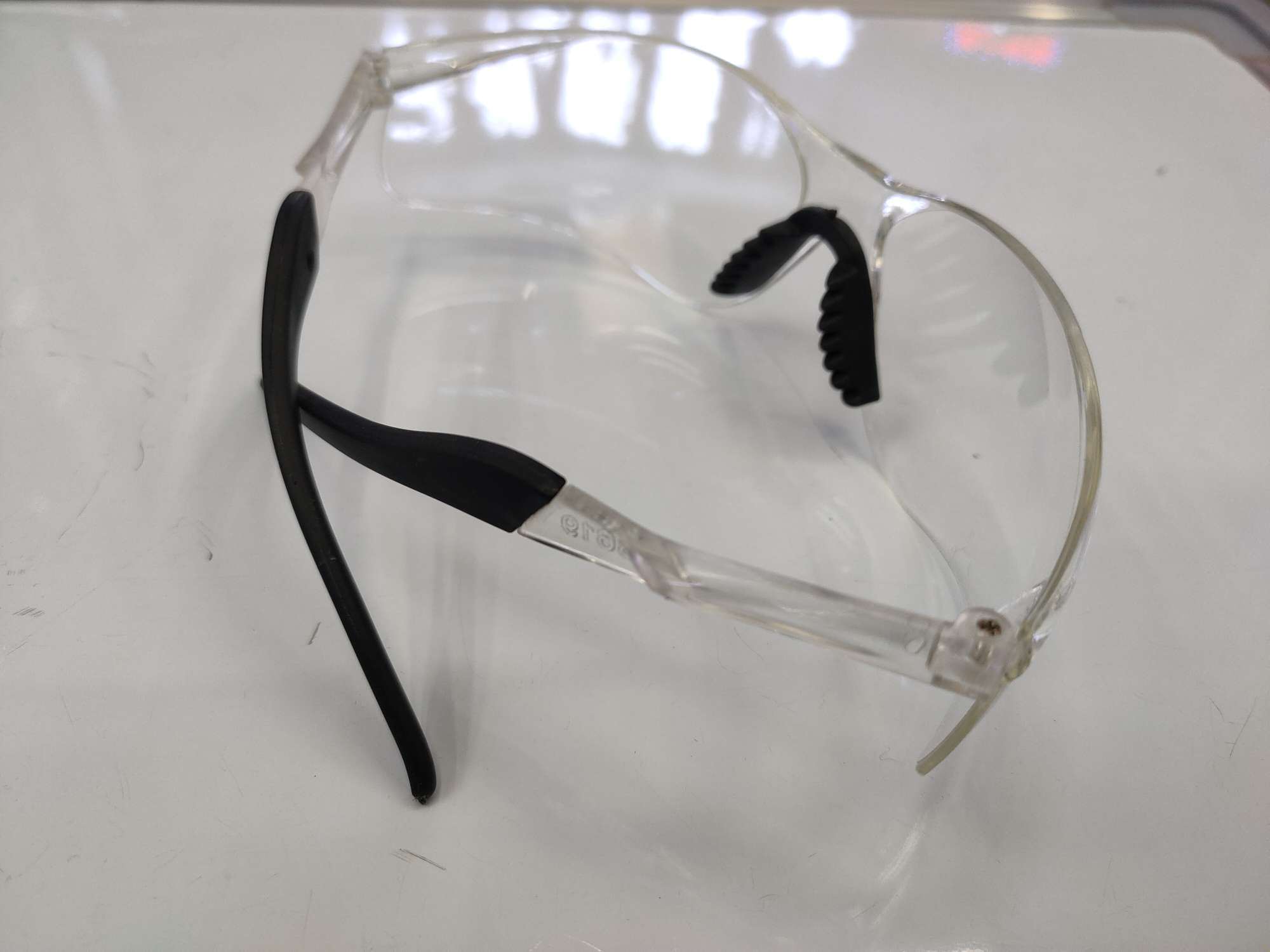 0818619 Eye protection glasses Application Scenario