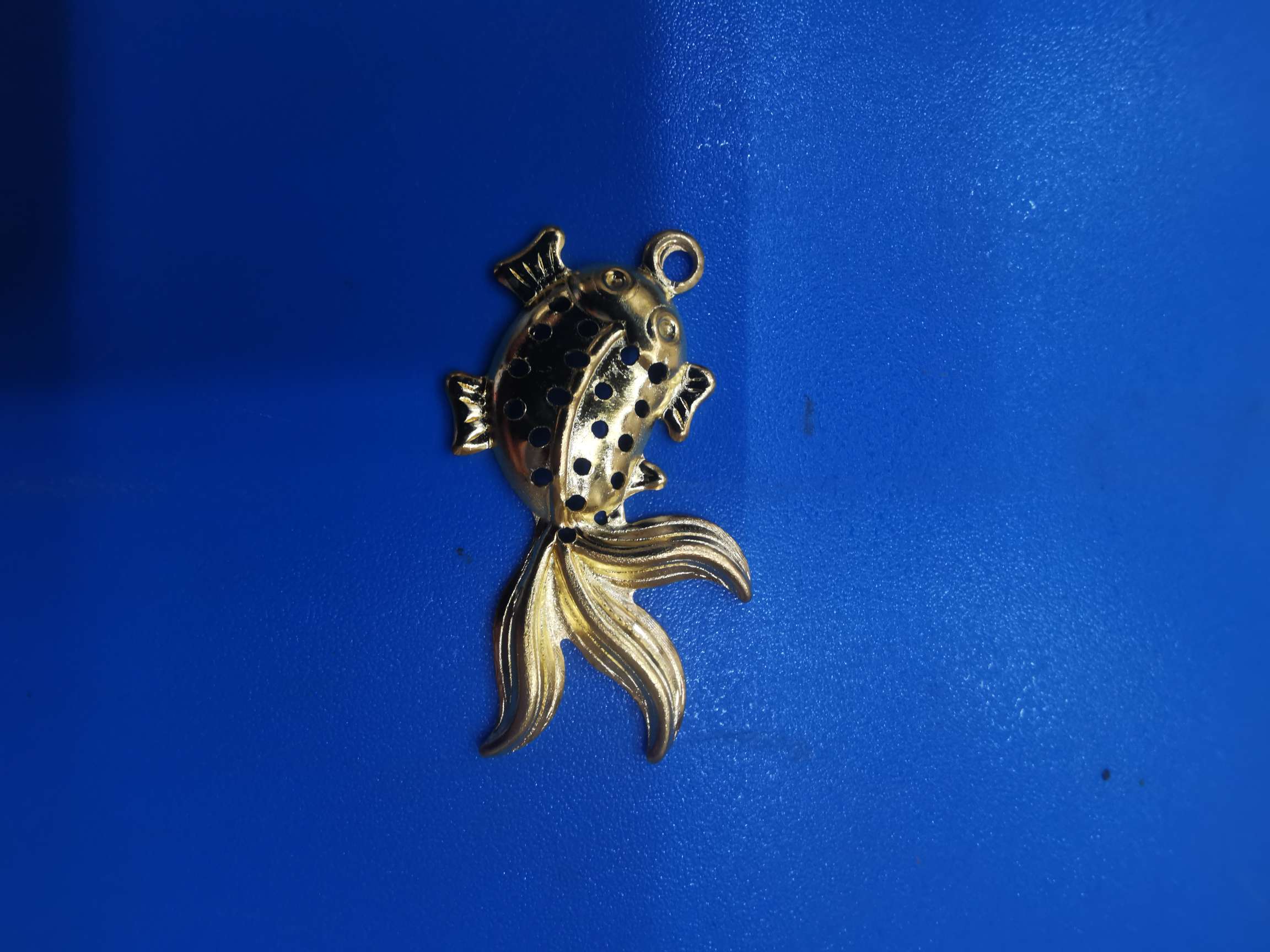 金鱼