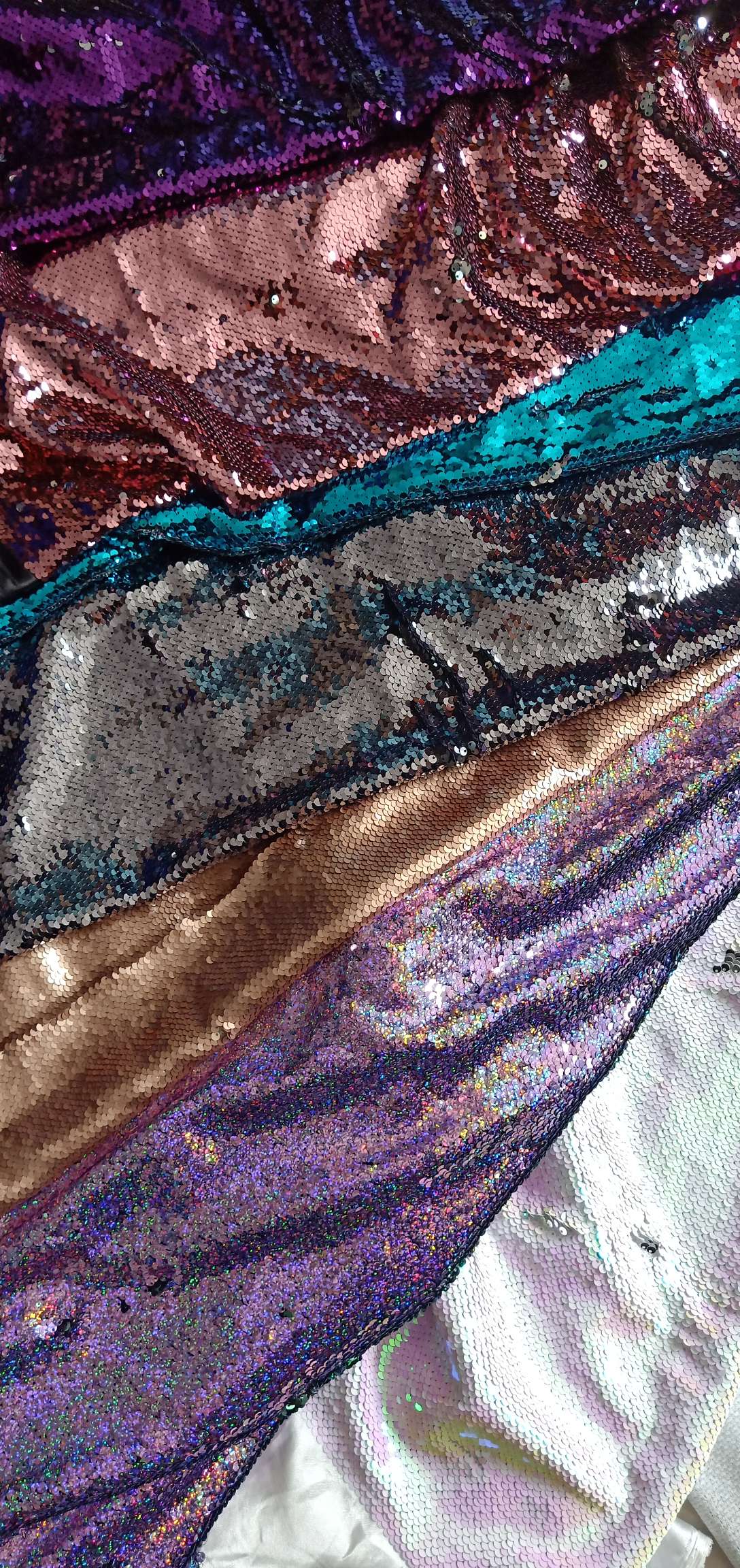 【迪源皮革】，亮片，参加直销，价格实惠，欢迎新老顾客前来选购。详情图9