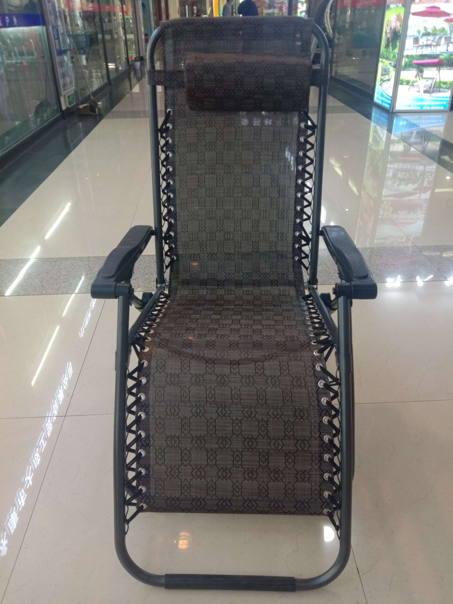 躺椅，折叠椅，午睡椅