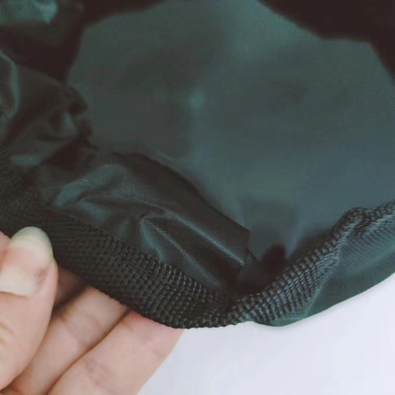 Oxford cloth folding double dog bowl out portable dog bowl, good quality!
Go out, travel, etc...
Let the baby is not afraid to eat and drink Item Picture