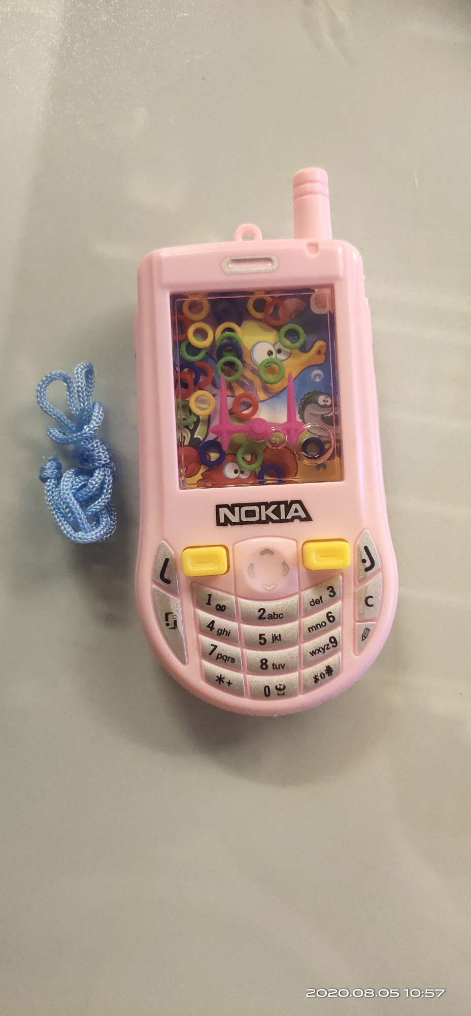 826 I disable
