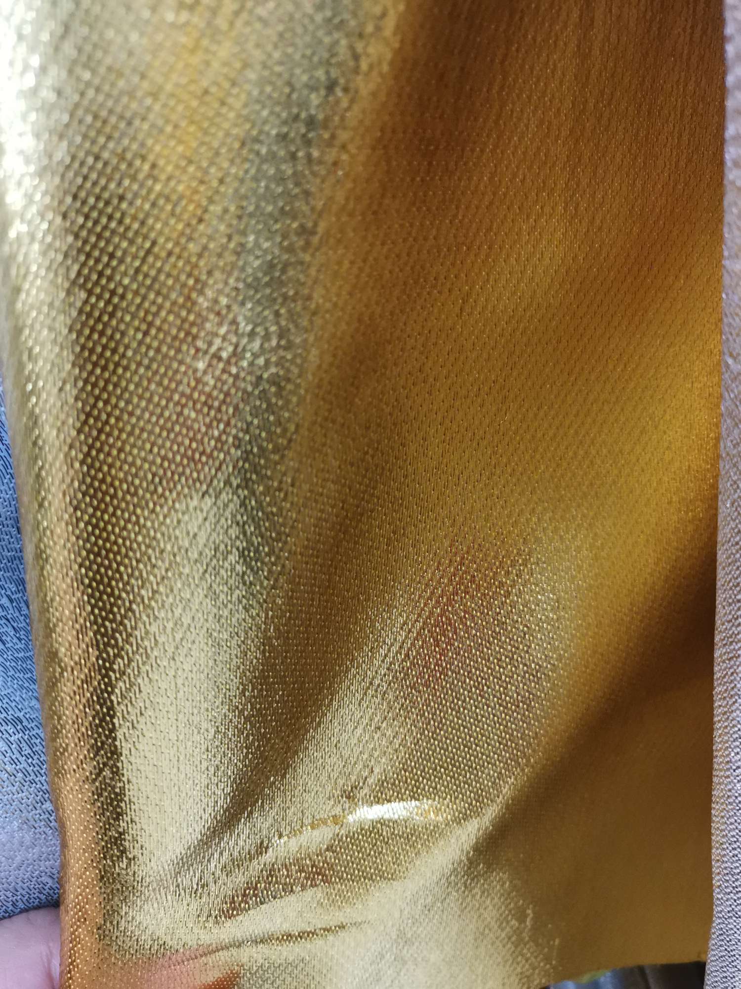 Jacquard weaving gold gold thumbnail