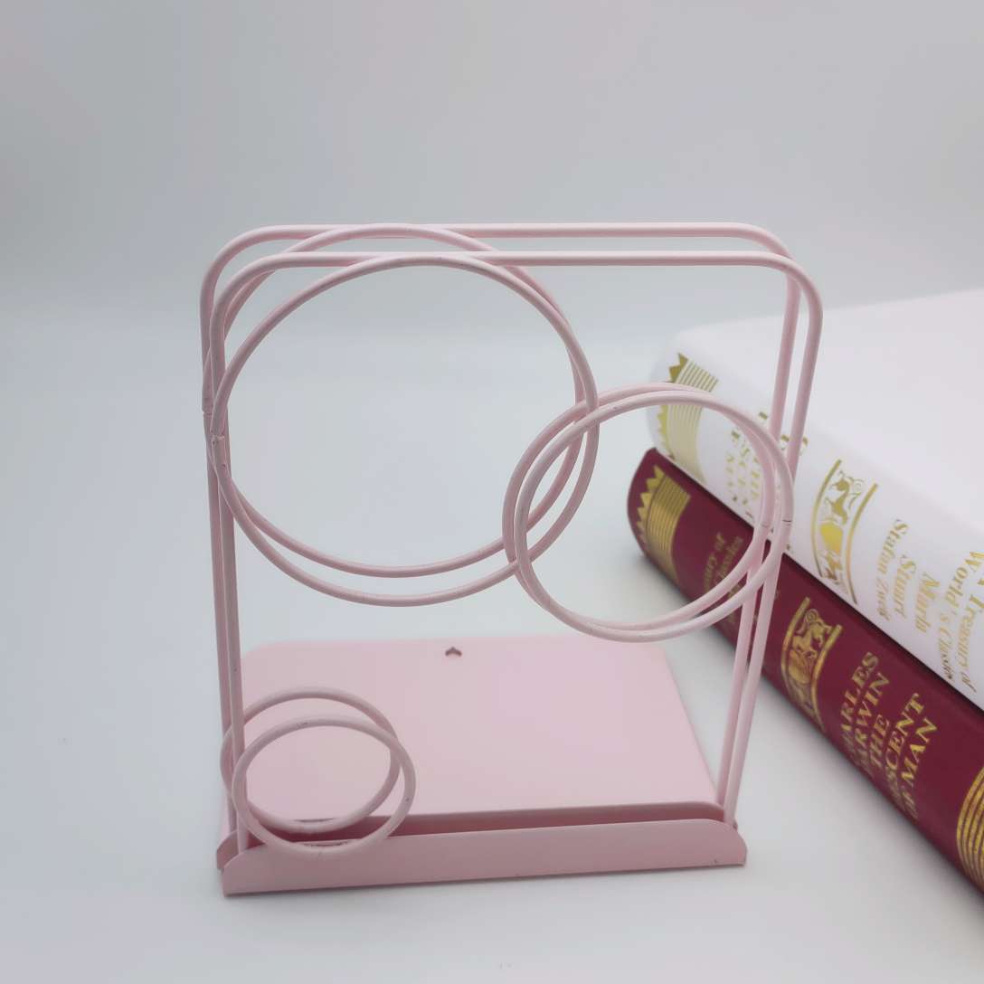 Circular bookstand Specification image