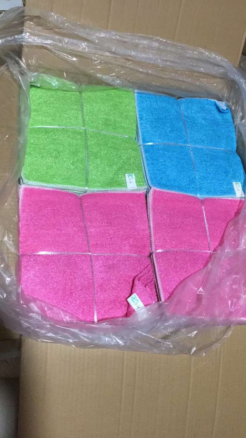 洗碗布洗碗巾大号洗碗巾图