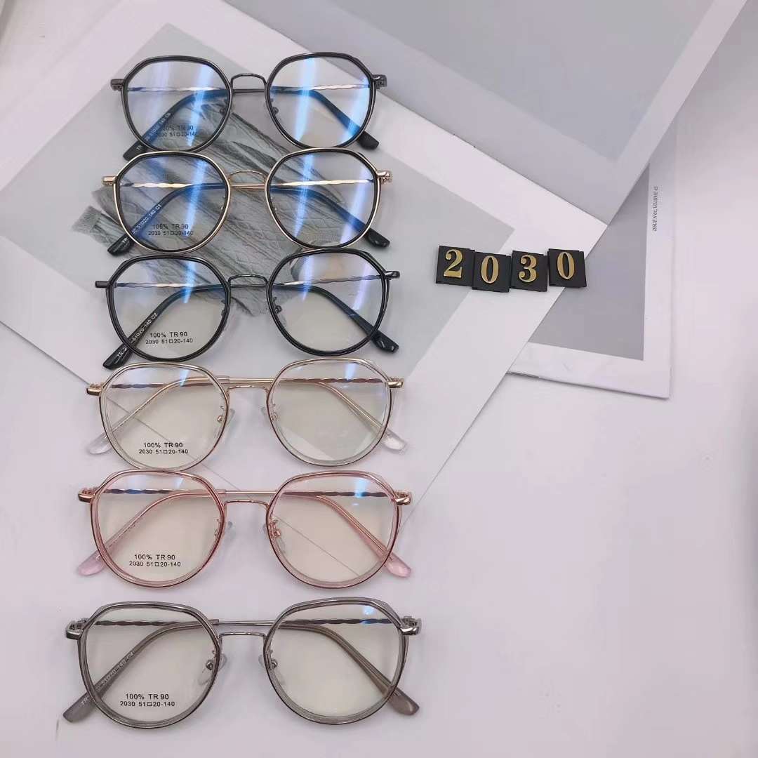2030 glass frame