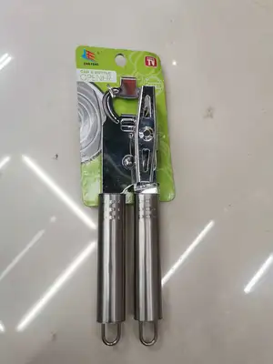 Can opener thumbnail