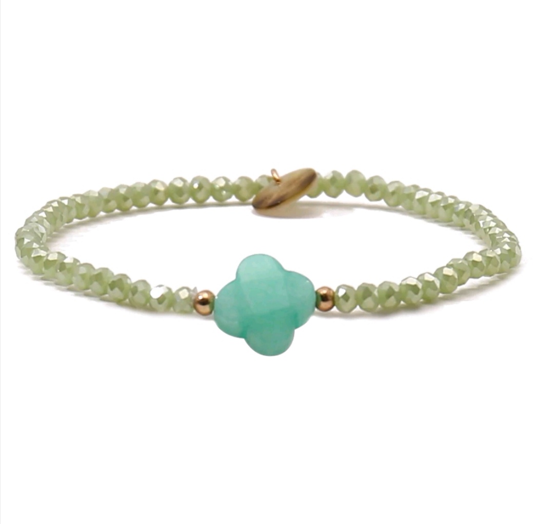 Rose angel bracelet decoration, cool gift, cute girl crystal decoration small bracelet