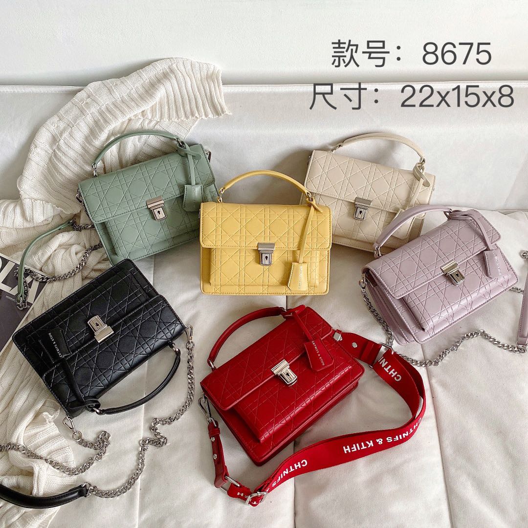 真皮女包