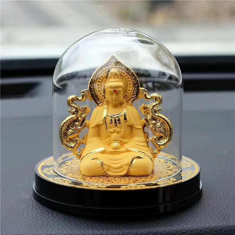 Glass cover velvet sand gold series undefined