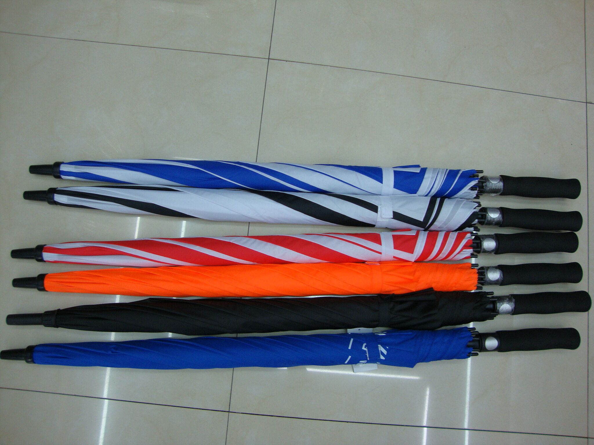 Factory direct sales of straight-handled umbrellas, golf umbrellas, watermelon umbrellas and large umbrellas undefined