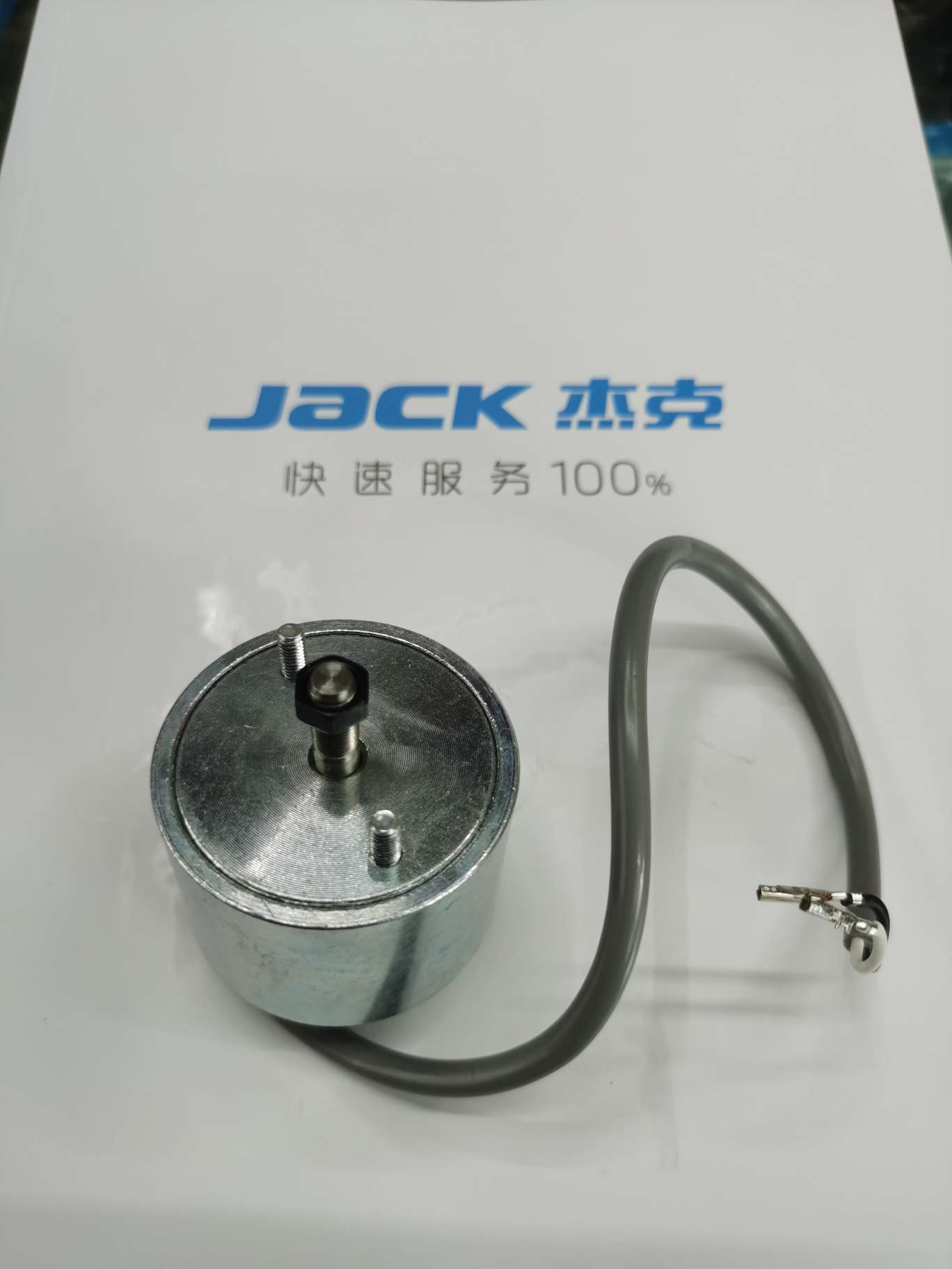 杰克Jack剪线电磁阀多年老店价格实惠量大从优