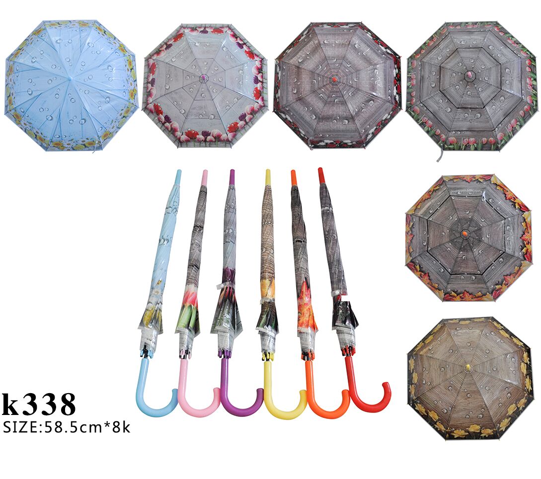 Factory direct sales of Apollo umbrellas, eco-friendly umbrellas and EVA umbrellas undefined