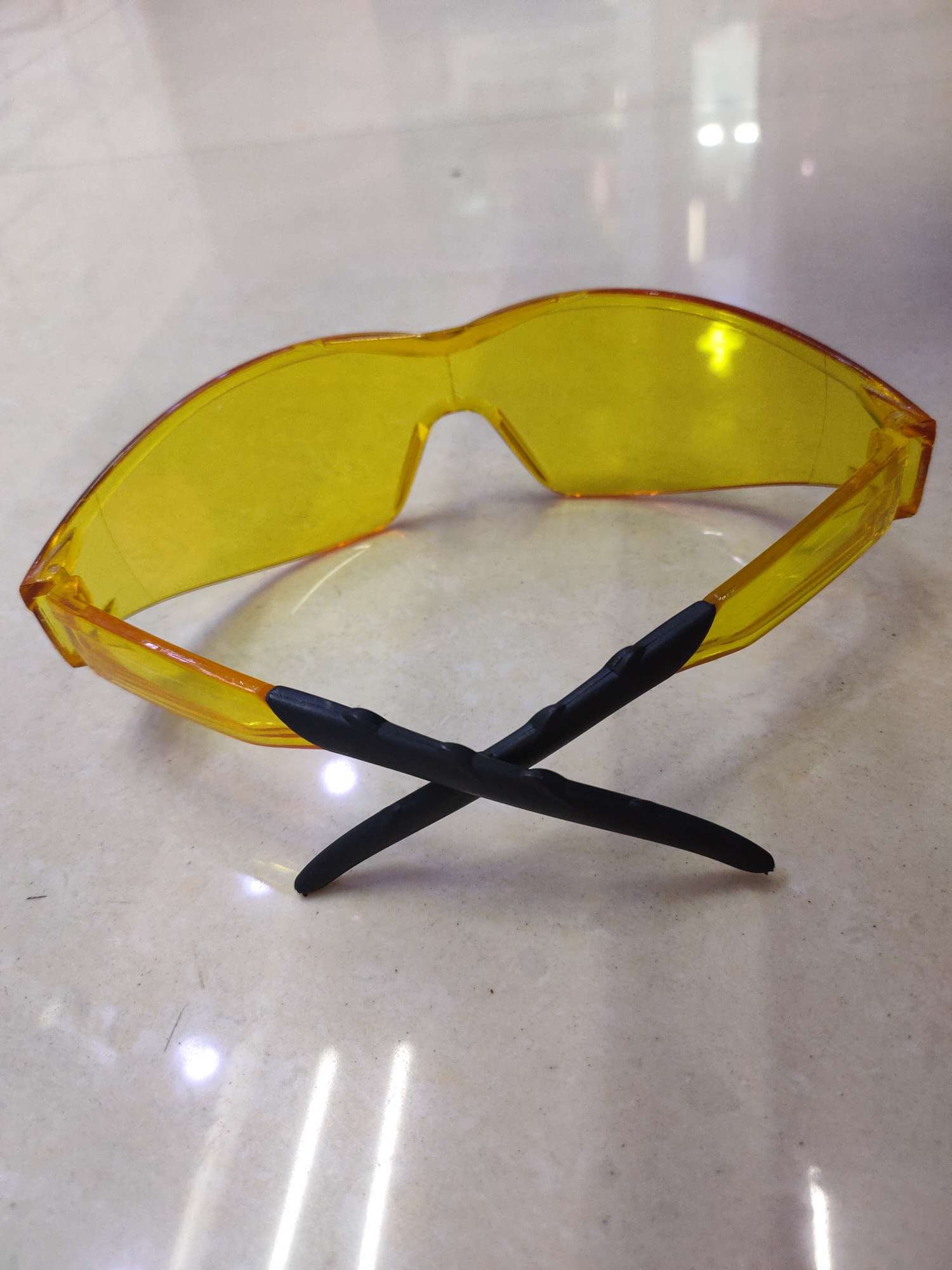 818604 goggles Application Scenario