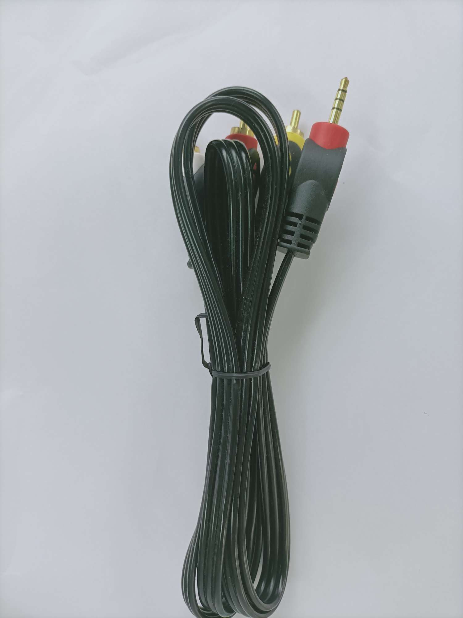 电源线1.5米电脑电源线 主机电源线 显示器电源线 三孔通用产品图