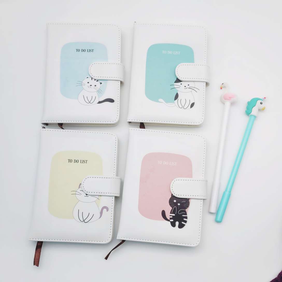 Kitty's hand book thumbnail