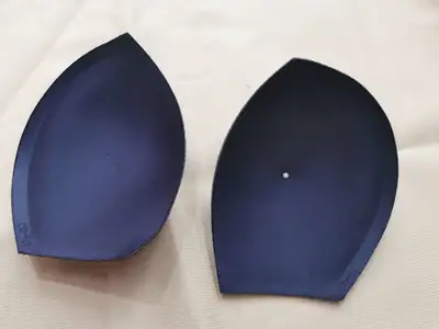 Bra Cups.